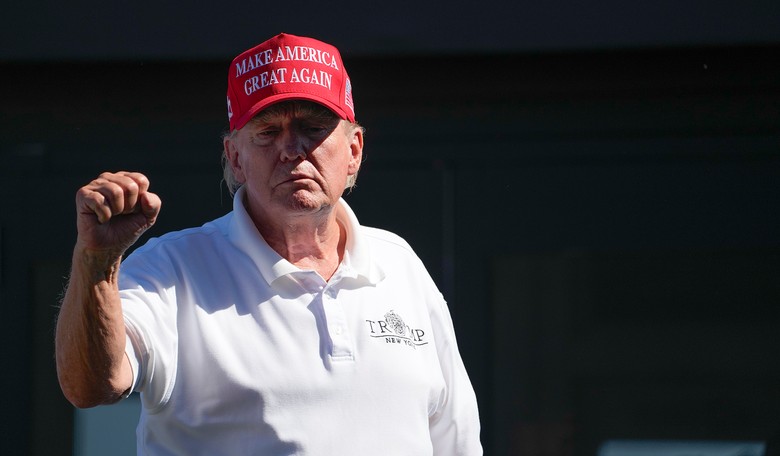 Trump Fires Back at Left-Wing Rumors: 'Never Felt Better'