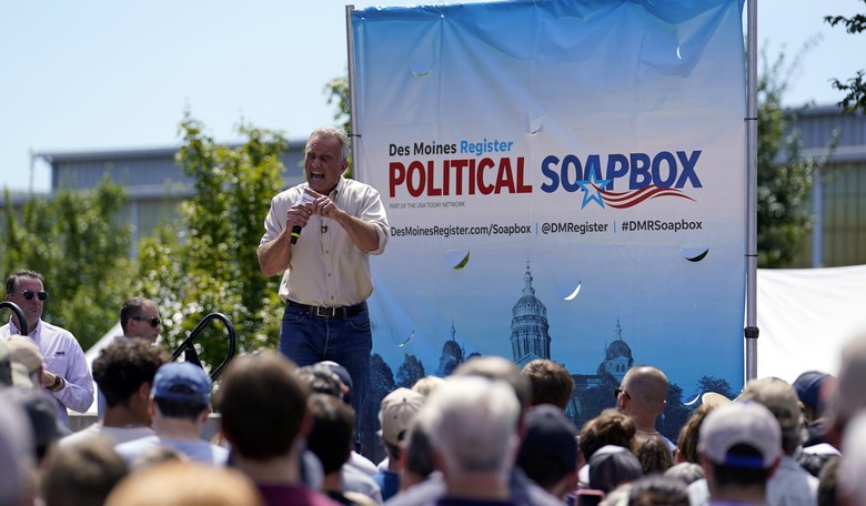 We Can Elect a Third-Party Candidate, but Not the Way You Think