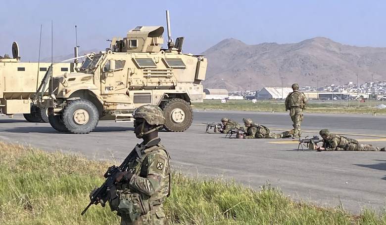 Two Years Later, The Wounds of Biden’s Failed Afghanistan Withdrawal Are Still Fresh