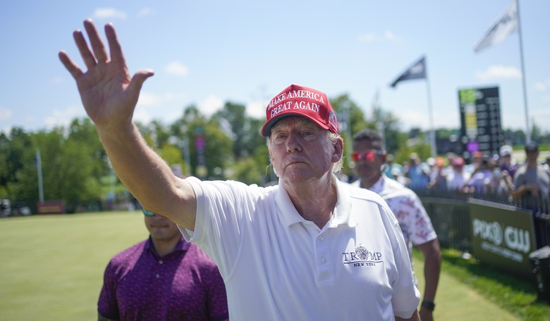 If This Happens During Trump's Trials, the Left Is Bound to Go Insane