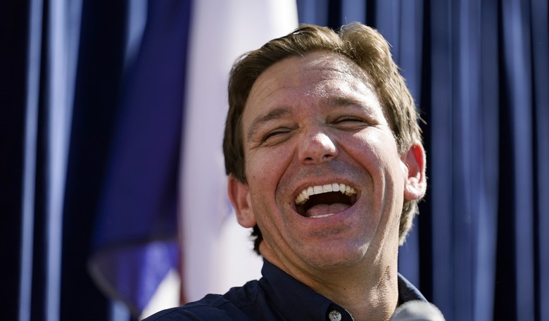 NBC Tried to Fact-Check DeSantis but Failed Miserably