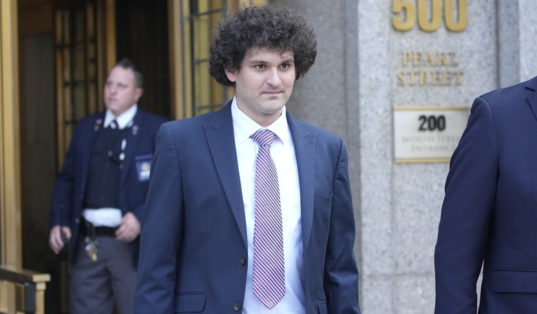 Disgraced Sam Bankman-Fried Found Guilty On Fraud Charges
