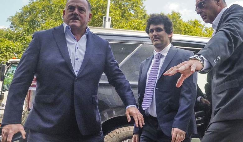 Crypto-Fraudster Sam Bankman-Fried Sentenced to 25 Years in Prison 
