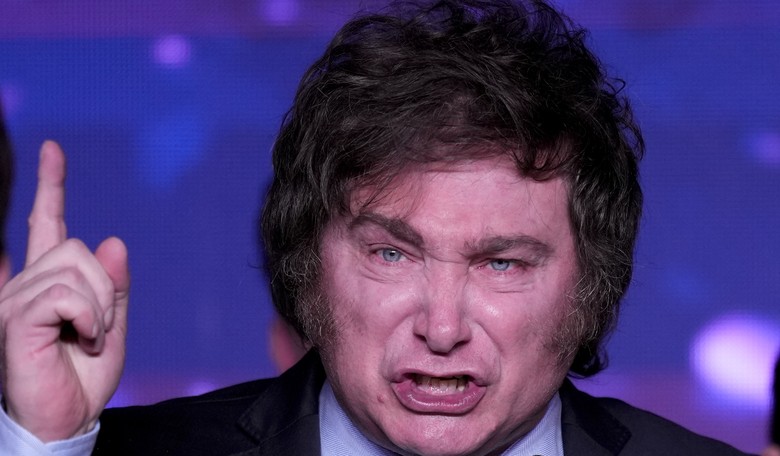 Javier Milei's Groundbreaking Speech in Davos