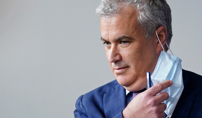 Biden's New Chief of Staff Could Mean Trouble for U.S.