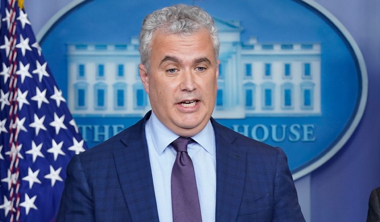 Biden Chief of Staff Finally Grilled: Reveals Concerning Info, Including About Hunter Biden and Pardons