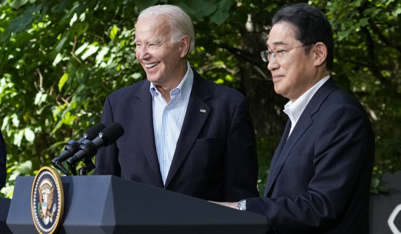 South Korean President Suspends National Assembly and Declares Martial Law