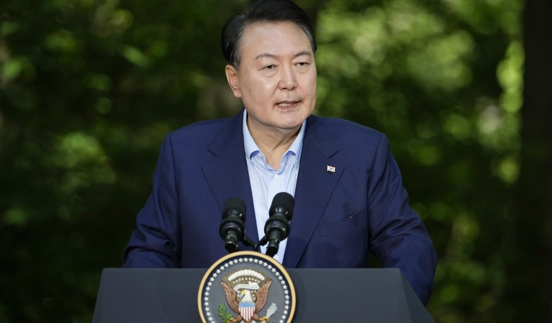 Attention Washington: South Korea Is Undergoing an Alarming Anti-US, Pro-CCP Drift