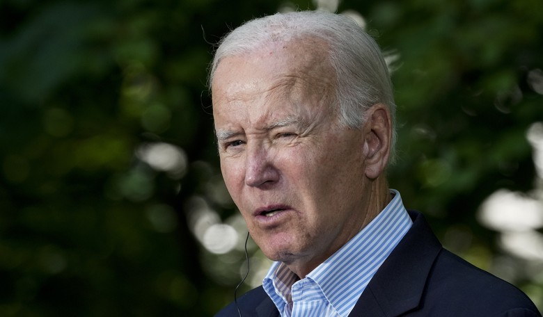 Maui Residents to Joe Biden: 'We Don’t Want You Here'