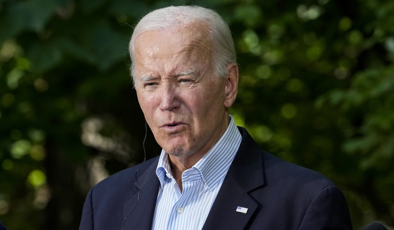 Biden Blasted for $6 Billion Handout to Iran's Terrorist Regime 