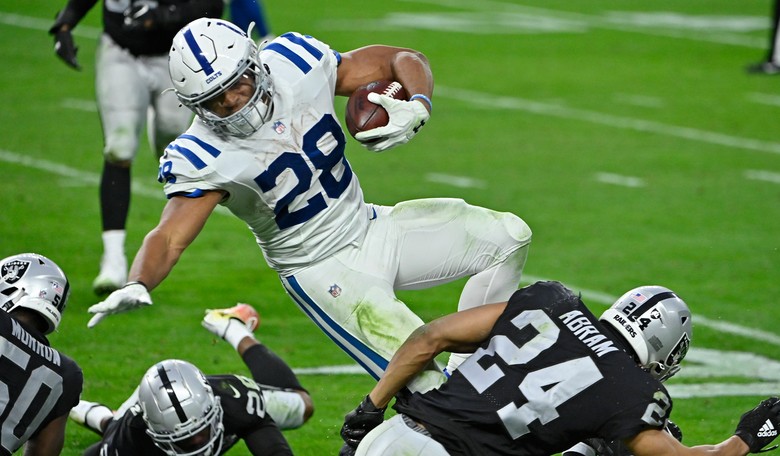 RedState Sports Report: Jonathan Taylor Signs Extension With Indianapolis Colts