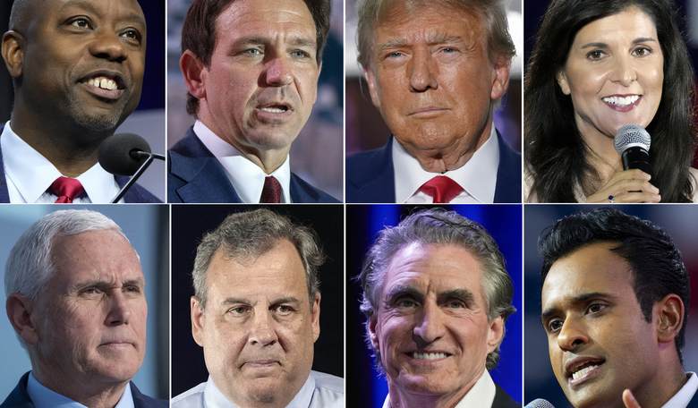 Desperately Needed: Republicans with Political Killer Instincts