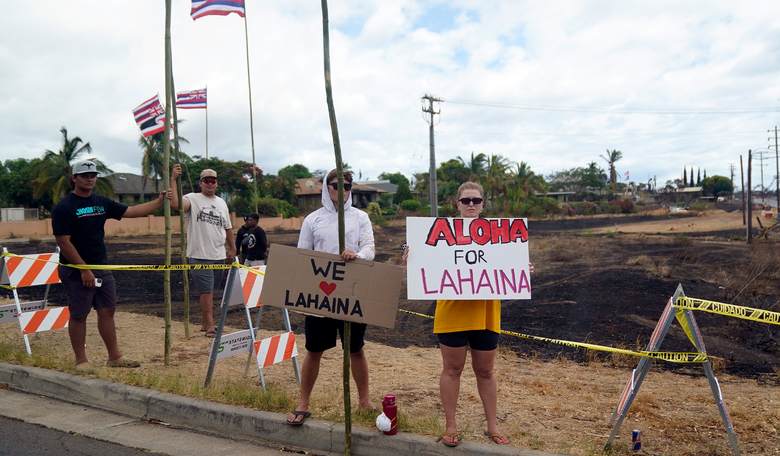Preservationist Environmental Policies Fueled Maui Wildfire Mismanagement