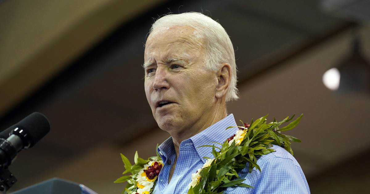 The Biden Administration Violated the First Amendment With Social Media Censorship, Appeals Court Rules