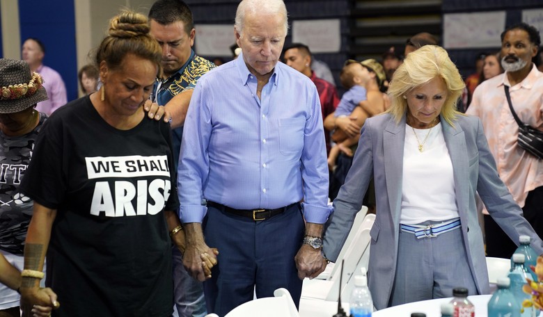 WATCH: Biden’s Latest ‘Gaffe’ Is Something Much More Serious Than That