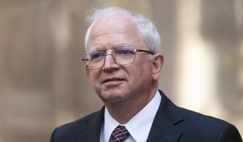 How the Left Targets the Most Ethical Conservatives With Bogus Lawfare