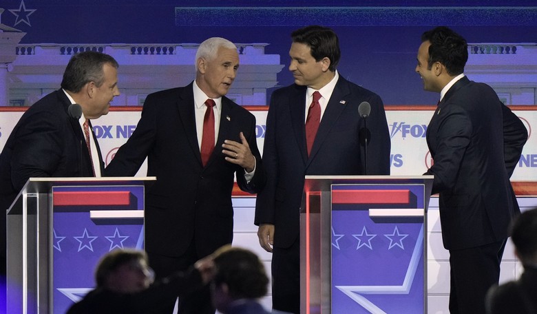Why the 2024 Presidential Election Is Crucial for the Future of America