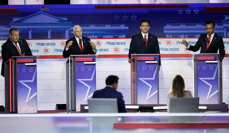 Fox News and the Other 'Elephant in the Room' - No Questions About Election Integrity