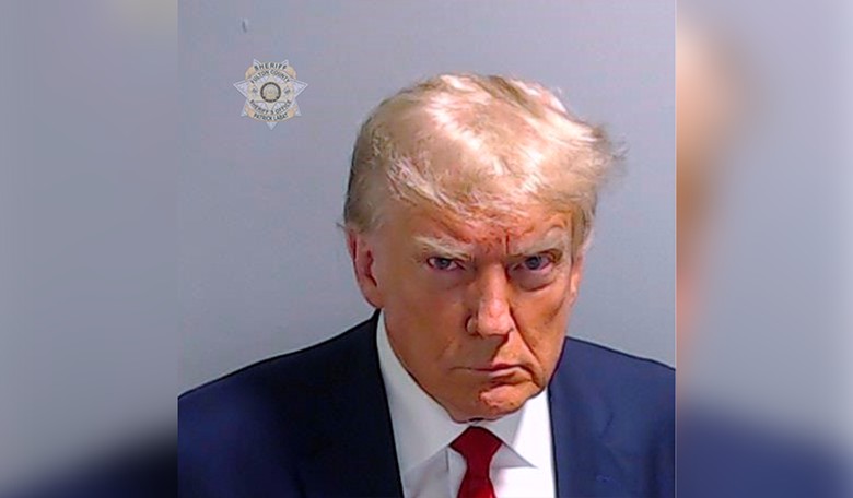 Would Trump Pardon Himself?