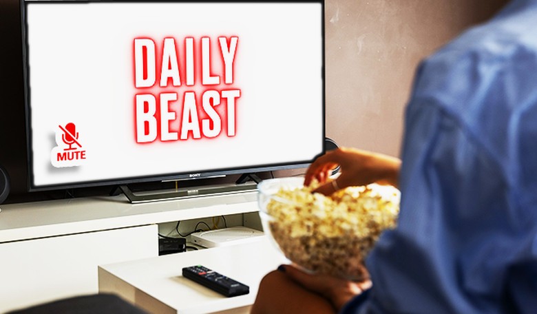 Daily Beast Cites the 'Scandal' of a Comedian Attending a UFC Fight; Press Ignores $1m SPLC Nazi Romance