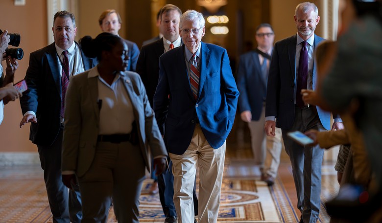 Ukraine-Israel Aid Package Clears the Senate and Heads to the House