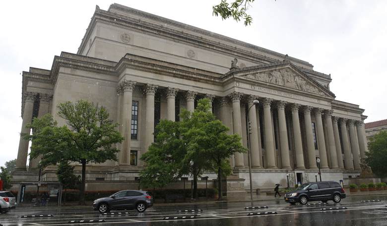 National Archives Urges Former Presidents and VP's To Come Forth With Classified Documents They May Have