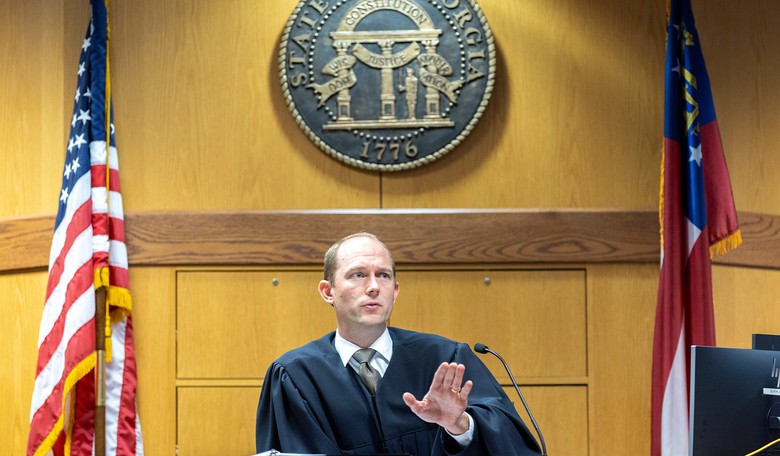 Judicial Overreach and the Separation of Powers: Why Judges Cannot Run the Executive Branch