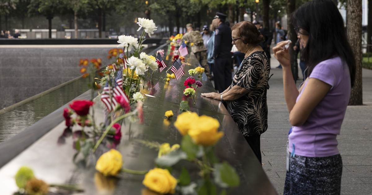 Reflections From the WTC: A Letter to September 11, 2051