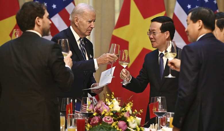 China Cash Wired to Joe Biden's Delaware Address - in 2019