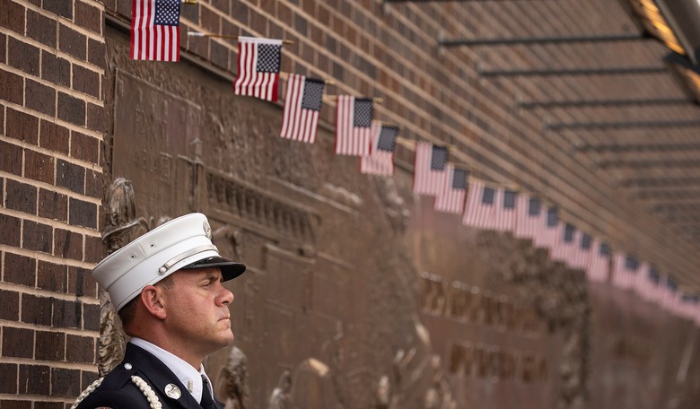 Idaho Firefighters Killed in Horrific Sniper Ambush Have Been Identified 