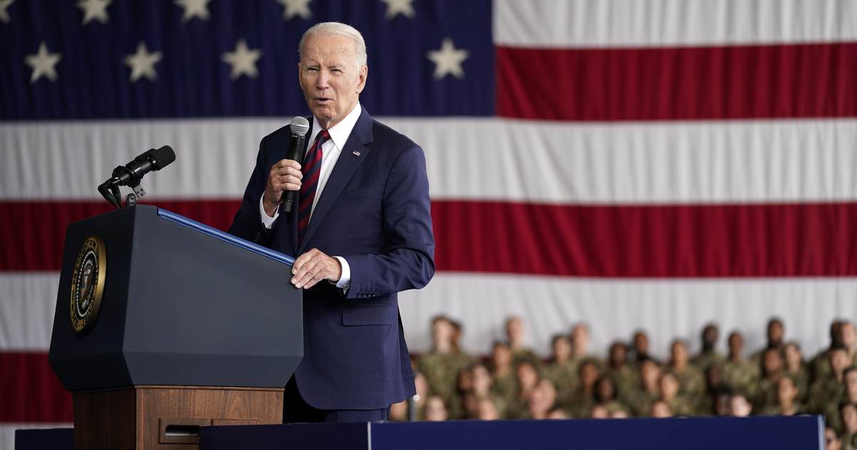 Bidenflation Has Caused A Drastic Number of Americans to Live In Poverty 