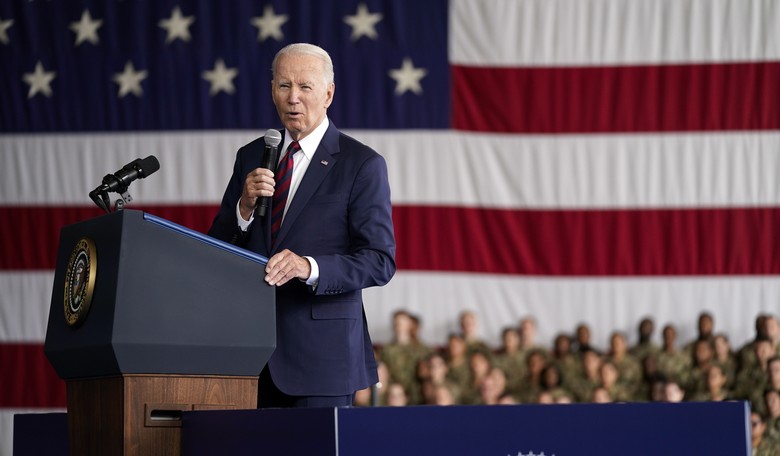 Joe Biden's Claims About 9/11 Actually Get Fact-Checked