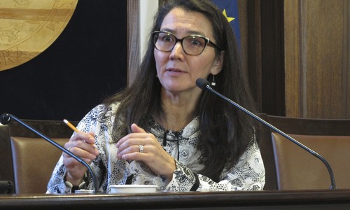 'Saturday Night Massacre': Despite Leading in the Polls, Alaska Dem Mary Peltola Fires Top Staffers 