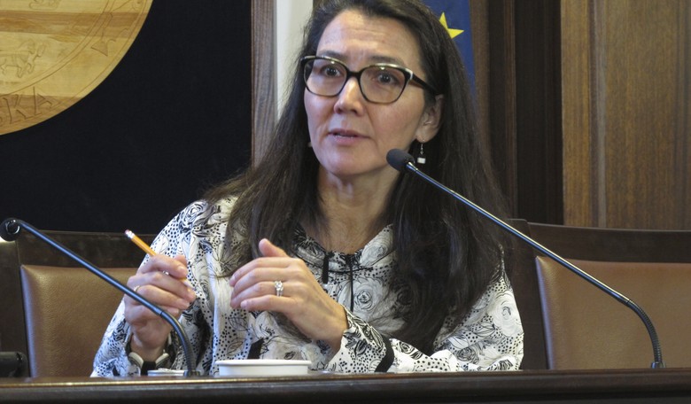 Why Is 'Fisherman' Mary Peltola Taking Money From Lobbyist Connected To Groups That Call Fishing Torture?