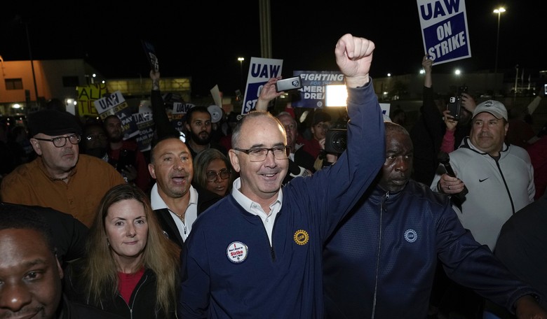 Congress Is Putting Politicized Union Spending Under the Microscope