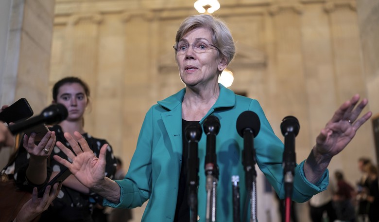 Senate Democrats Pushing for Investigation Into Federal Agencies Blaming Them for Schumer Shutdown