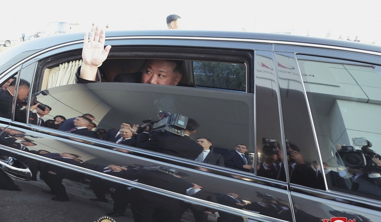North and South Korea: Kim Versus the Wisdom of the Market