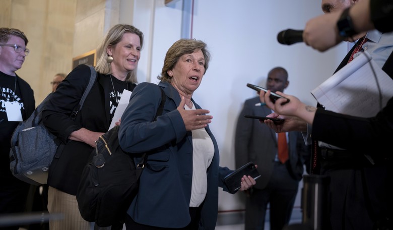 Randi Weingarten Busted for Spreading Fake News on Story of Fired Texas Teacher 