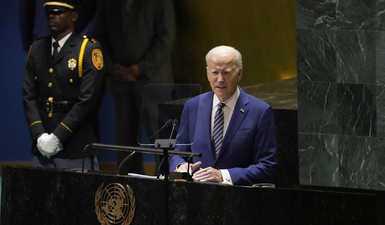 The Morning Briefing: The U.N. Is a Terrorist Haven That Needs to Be Abolished