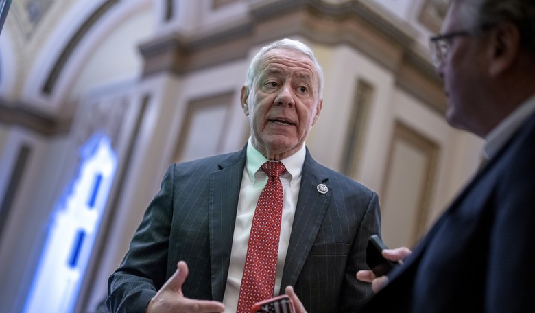 Ken Buck's Abrupt Departure Really Screws House Republicans