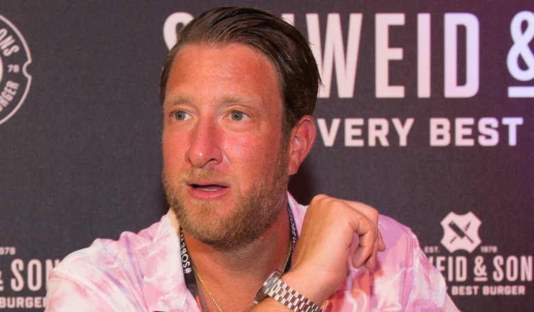 Barstool Sports' Dave Portnoy Went on the Warpath After This Horrific Scene Was Revealed at His Bar