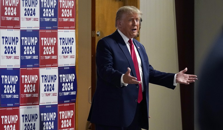 The GOP Can't Survive the Only Trumpers