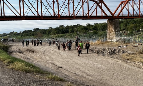 Austin, TX Funds Illegal Immigrant Deportation Defense With Thousands of Taxpayer Dollars on the Sly