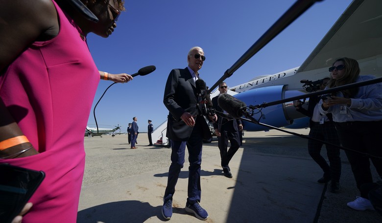 WATCH: Bill Melugin Mic Drops KJP on Biden Border Crisis After Meltdown Over Peter Doocy’s Questions