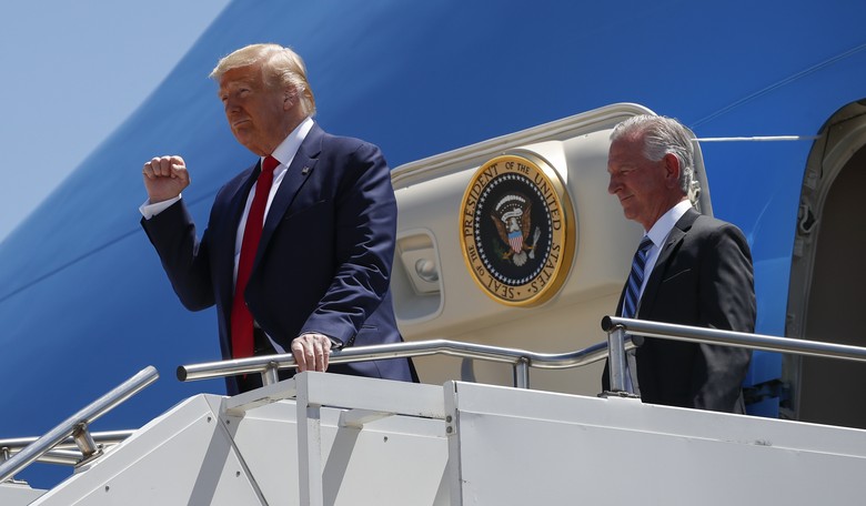 Trump's Role in History - and Why He Must Be Reelected