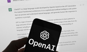 The AI Job Boom Is Just Getting Started