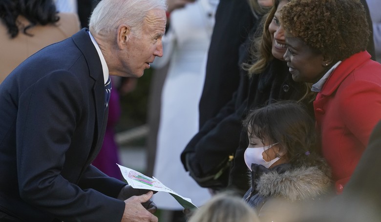 KJP Walks Into Trap of Her Own Making When Asked About Hur Report Findings on Joe Biden’s Memory Issues
