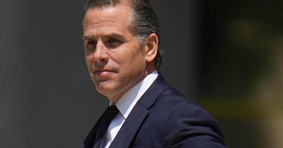 Why Hunter Biden Wants to Subpoena Trump  