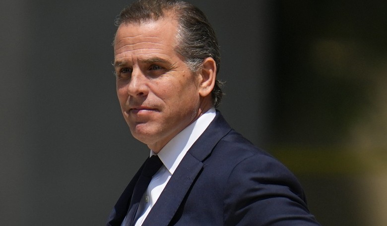 Hunter Biden's Multiplying Charges Exemplify a Profound Threat to Trial by Jury