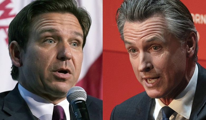 California Democrats Brag, Families Suffer: The Rankings They Don’t Want You Talking About